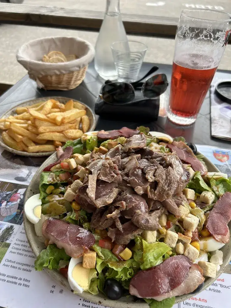 Menu_Le Lagardere_Caylus_image_4