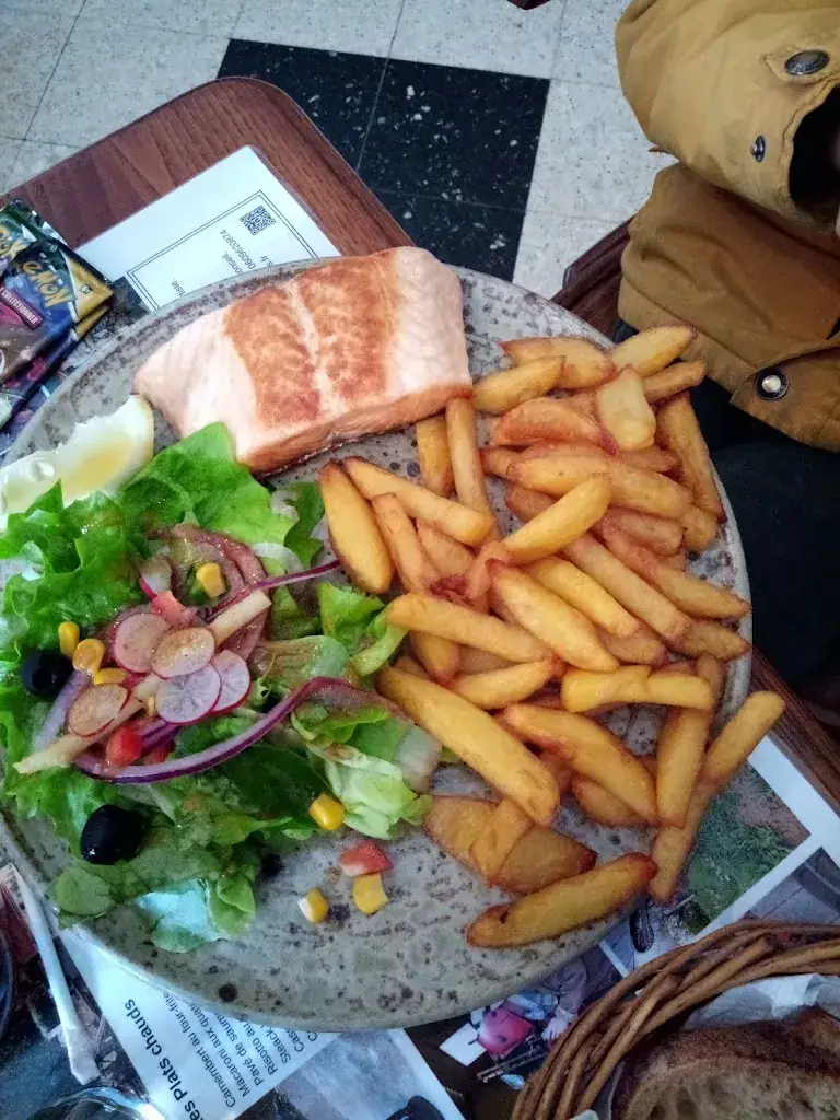 Menu_Le Lagardere_Caylus_image_7