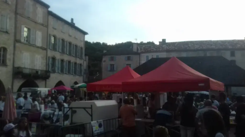 Barnaby bj_Le Lagardere_Caylus_review