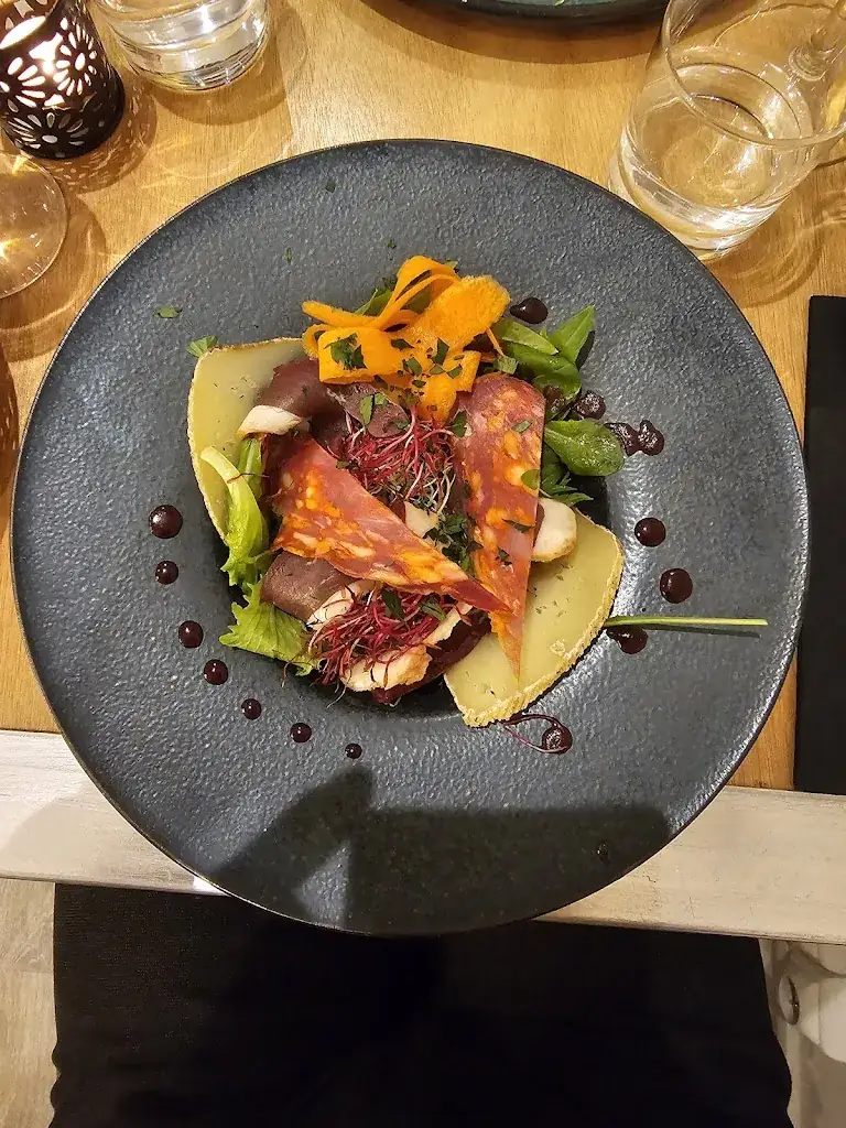 Menu_la table de l'esquirol_Caylus_image_8