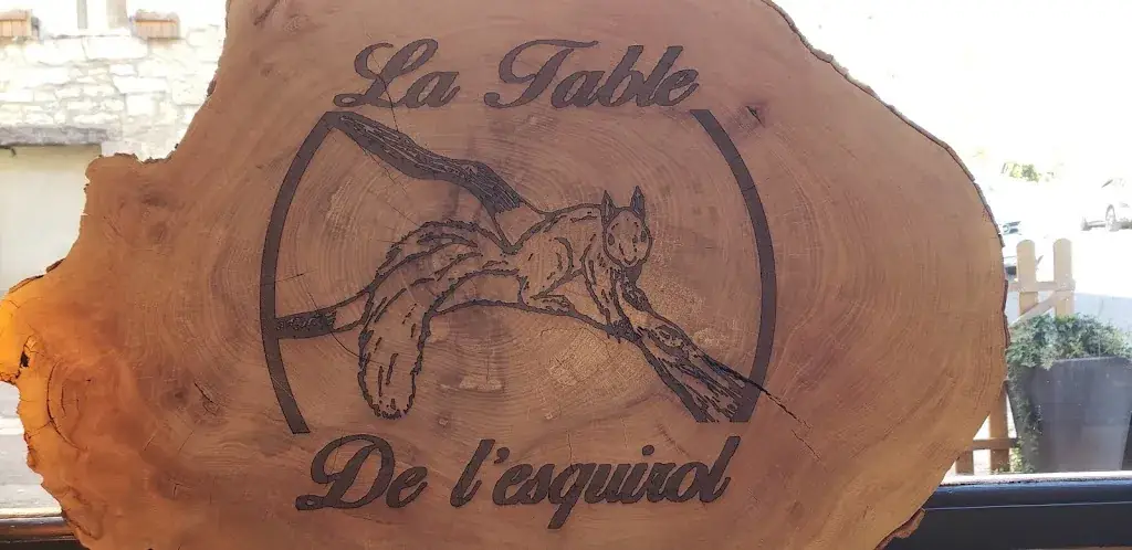 Paul McKenzie_la table de l'esquirol_Caylus_review