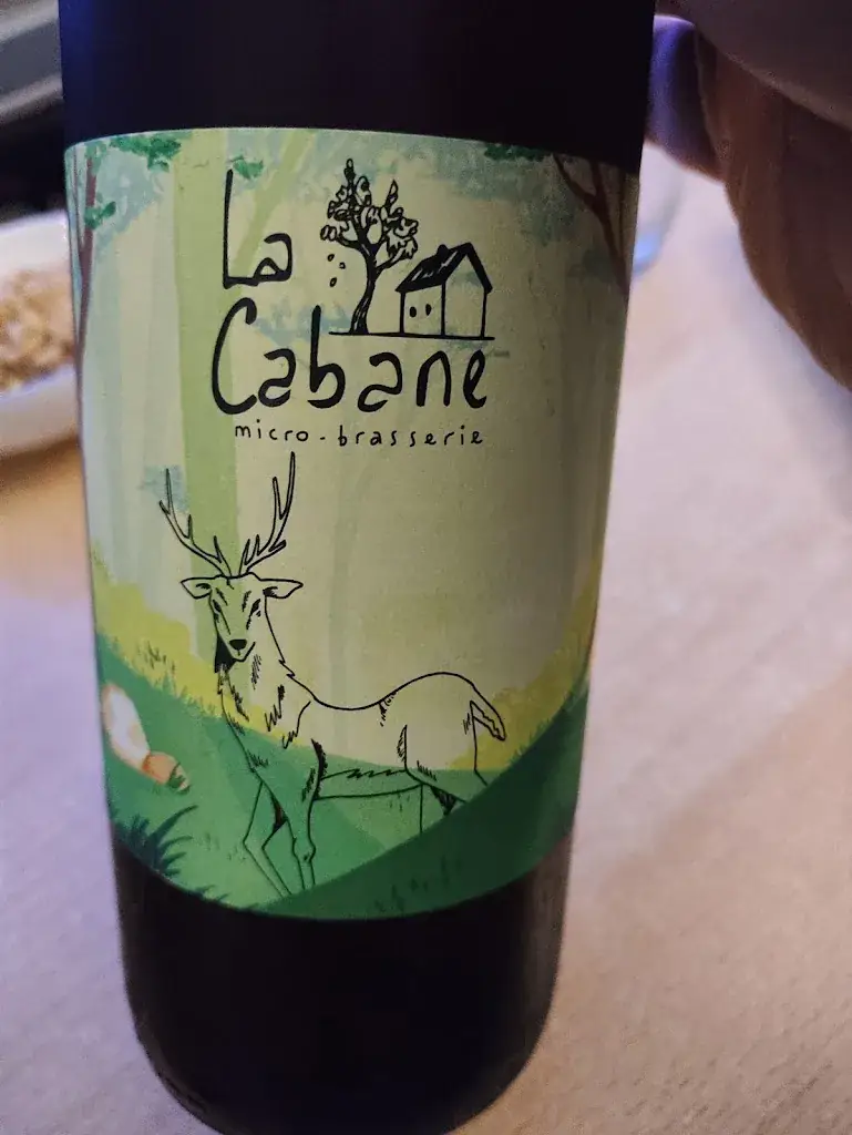 Menu_La Cabane Microbrasserie_Caylus_image_4