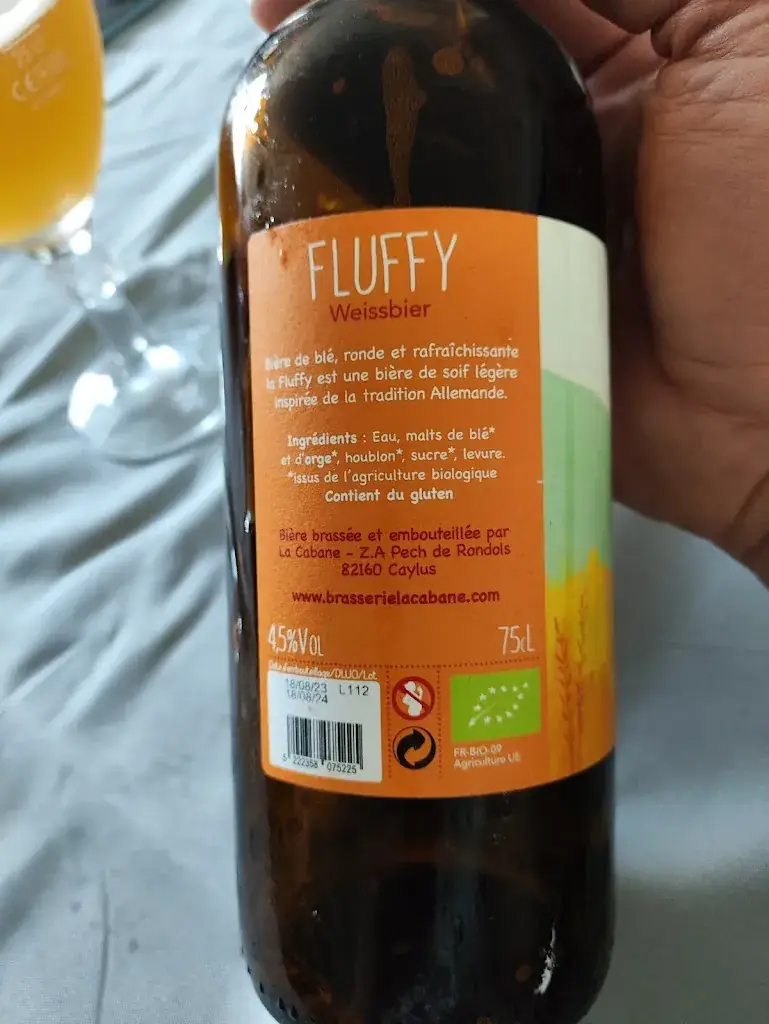 Menu_La Cabane Microbrasserie_Caylus_image_6