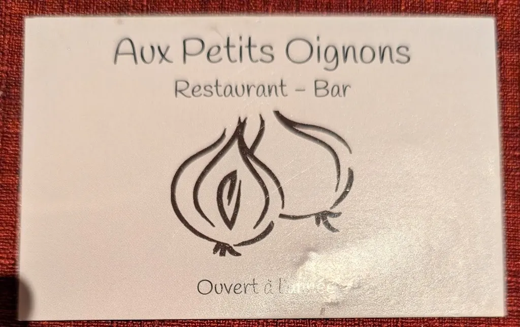 Sly Wombat_Aux Petits Oignons_Allues_review