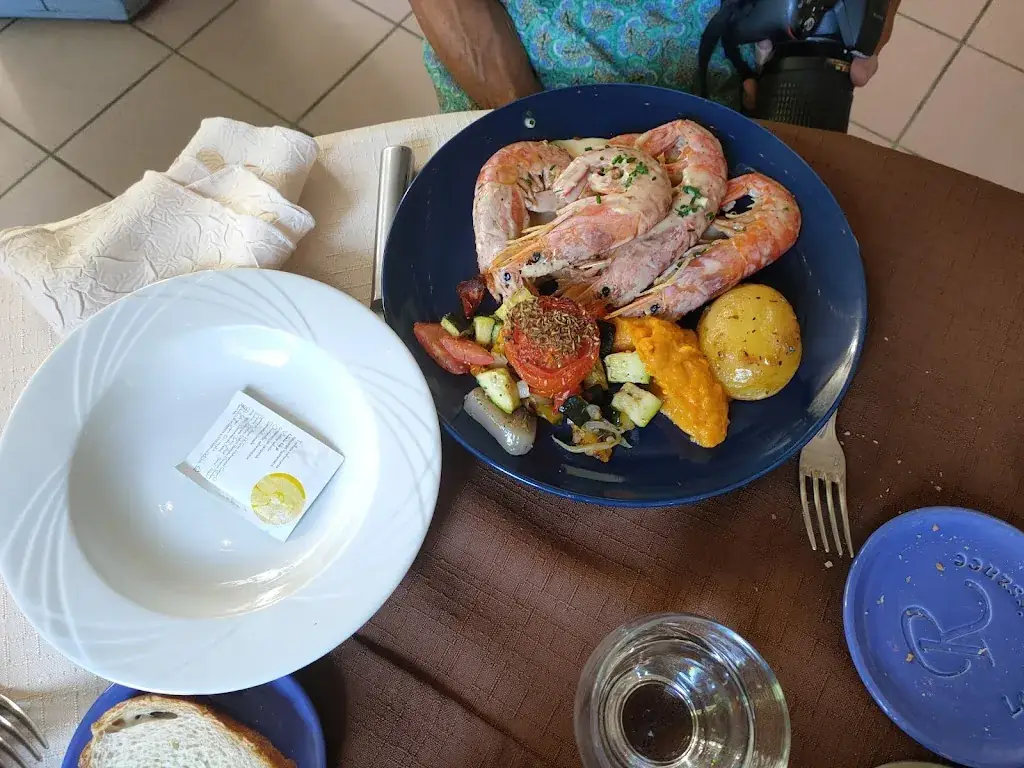 Menu_Logis Hôtel La Renaissance_Caylus_image_5