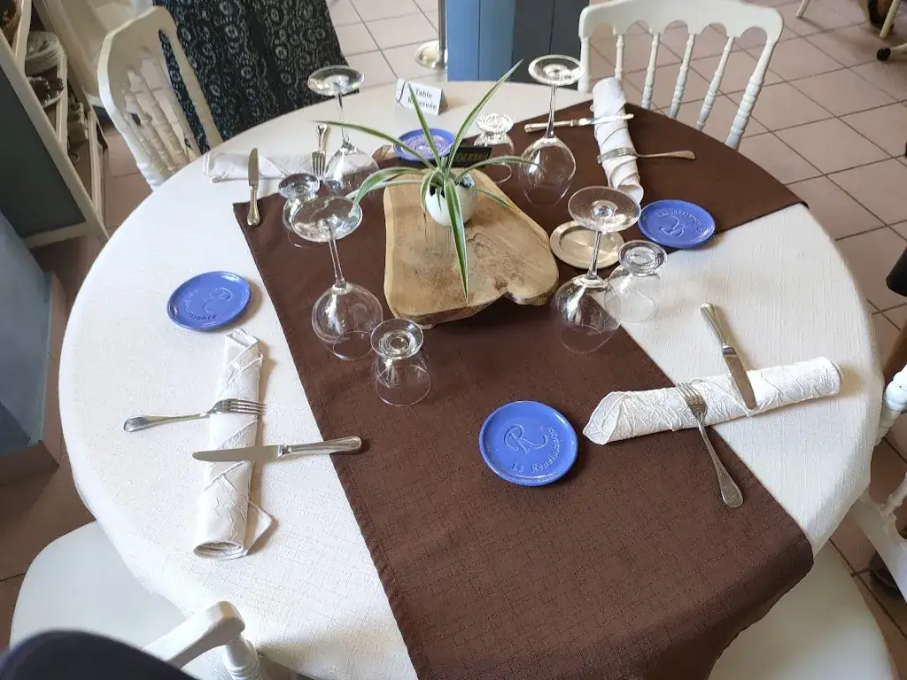 Menu_Logis Hôtel La Renaissance_Caylus_image_8