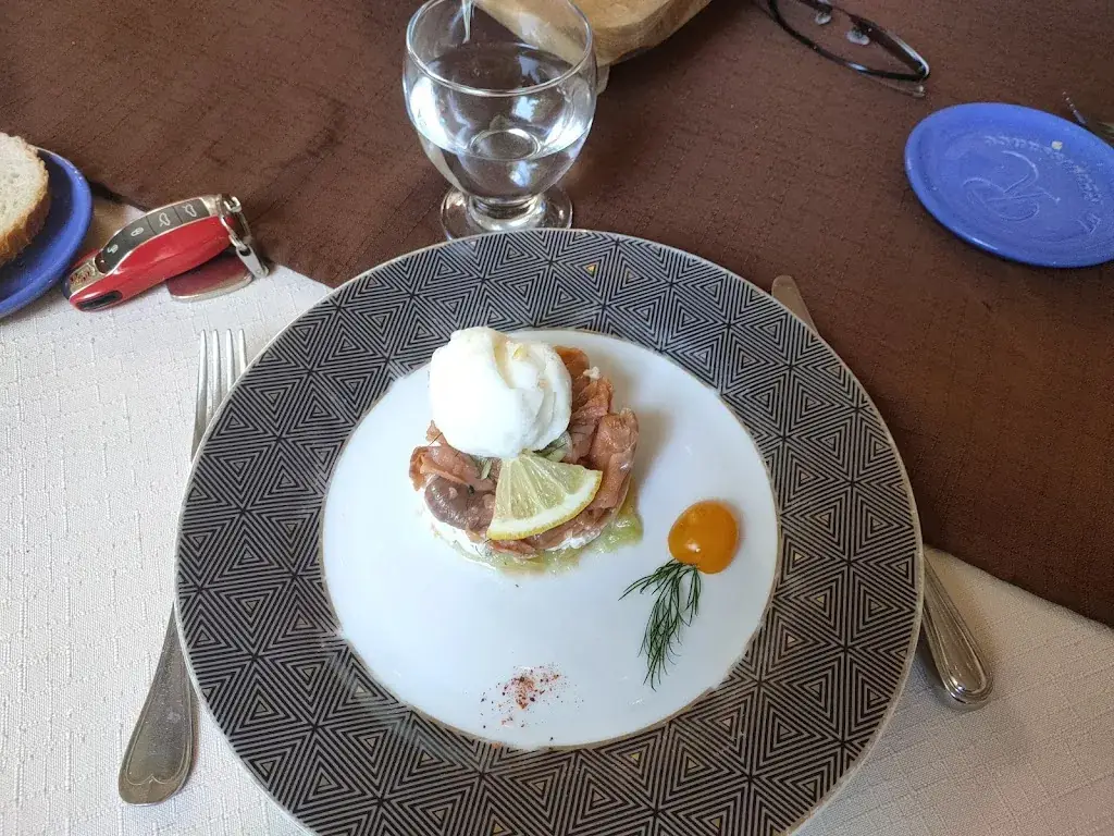 Menu_Logis Hôtel La Renaissance_Caylus_image_9