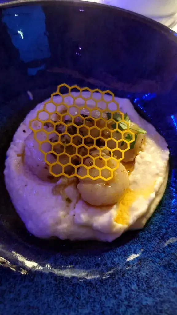 Laura Piet_Logis Hôtel La Renaissance_Caylus_review