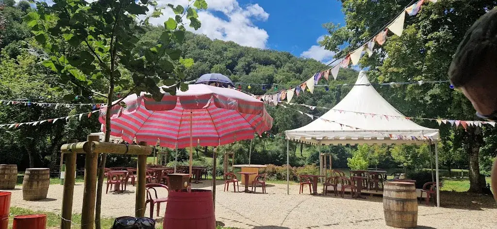 Guinguette du Lac Caylus_Caylus_slider_image_1