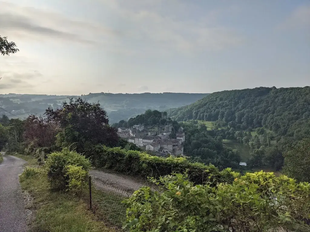 Sue Tyley-Walker_Camping de la Bonnette_Caylus_review