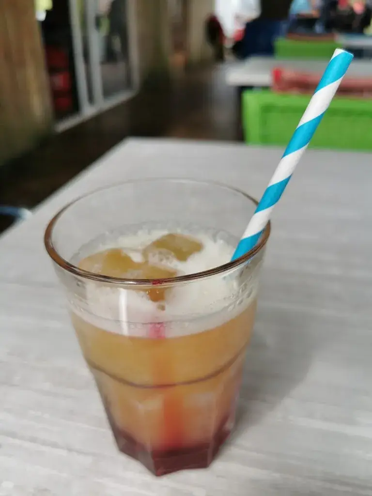 Menu_La Guinguette Du Lac De Parisot_Parisot_image_4