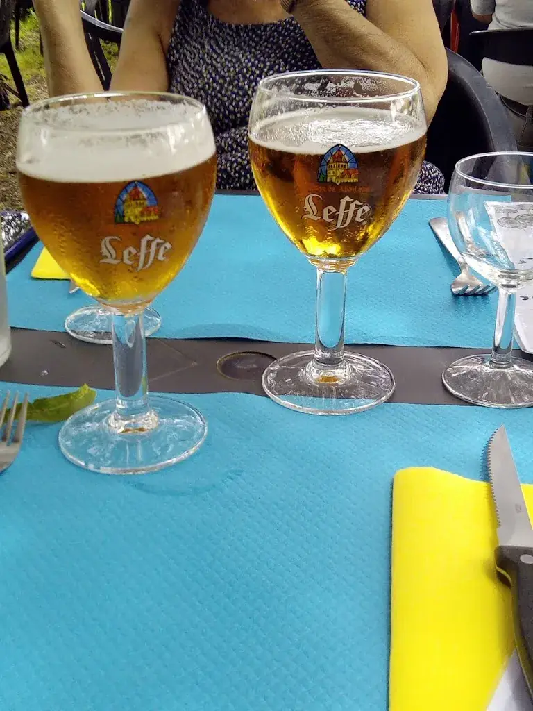 Menu_La Guinguette Du Lac De Parisot_Parisot_image_5