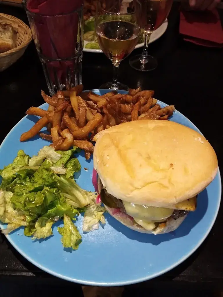 Menu_La Guinguette Du Lac De Parisot_Parisot_image_6