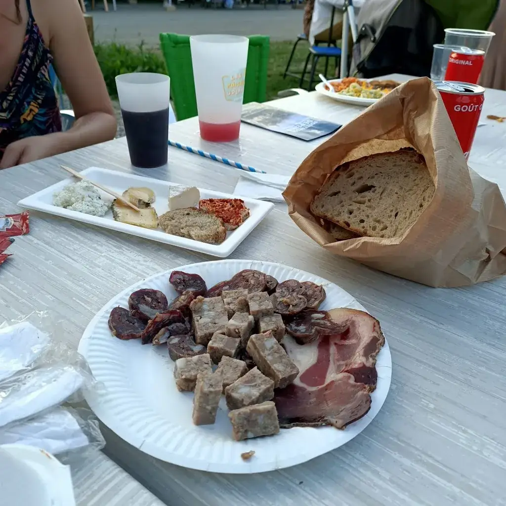 Menu_La Guinguette Du Lac De Parisot_Parisot_image_7