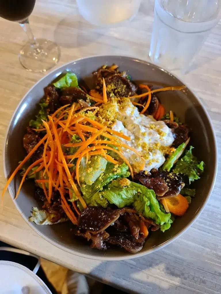 Menu_La Guinguette Du Lac De Parisot_Parisot_image_8