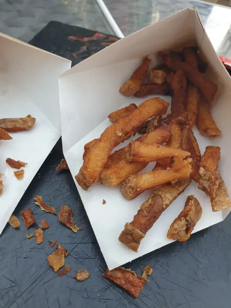 Menu_La Guinguette Du Lac De Parisot_Parisot_image_9