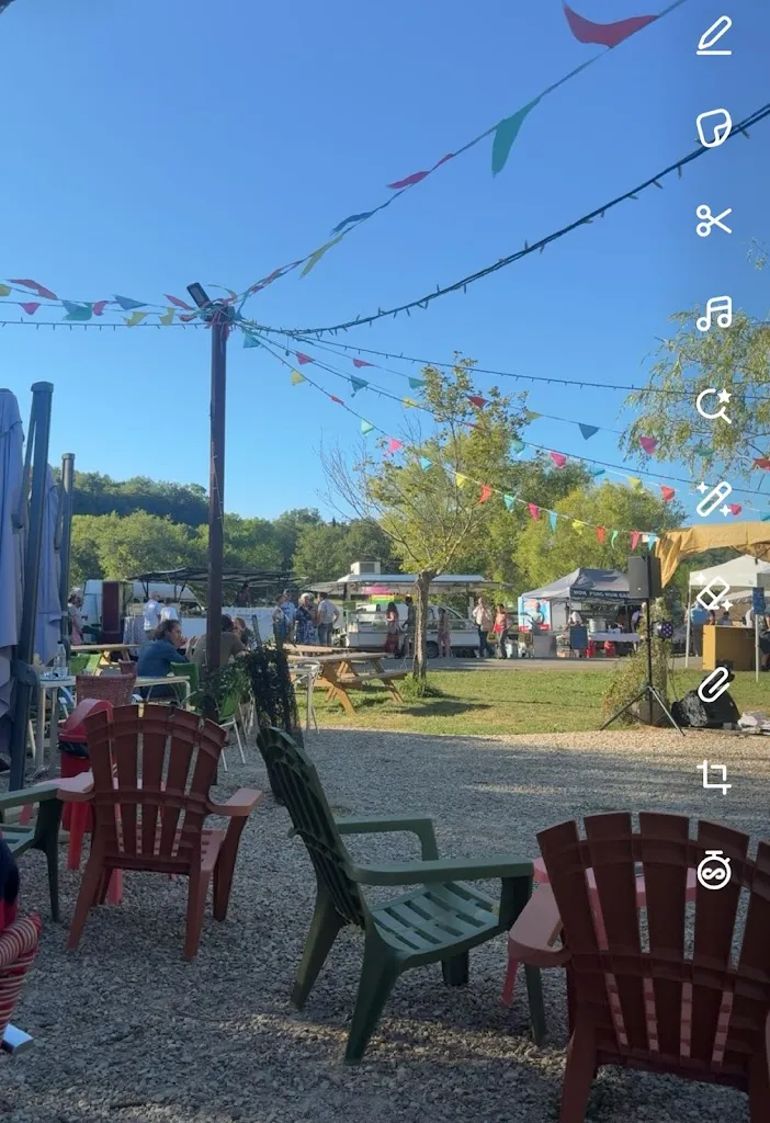 Thierry FAGOT_Les Poissons volants_Parisot_review