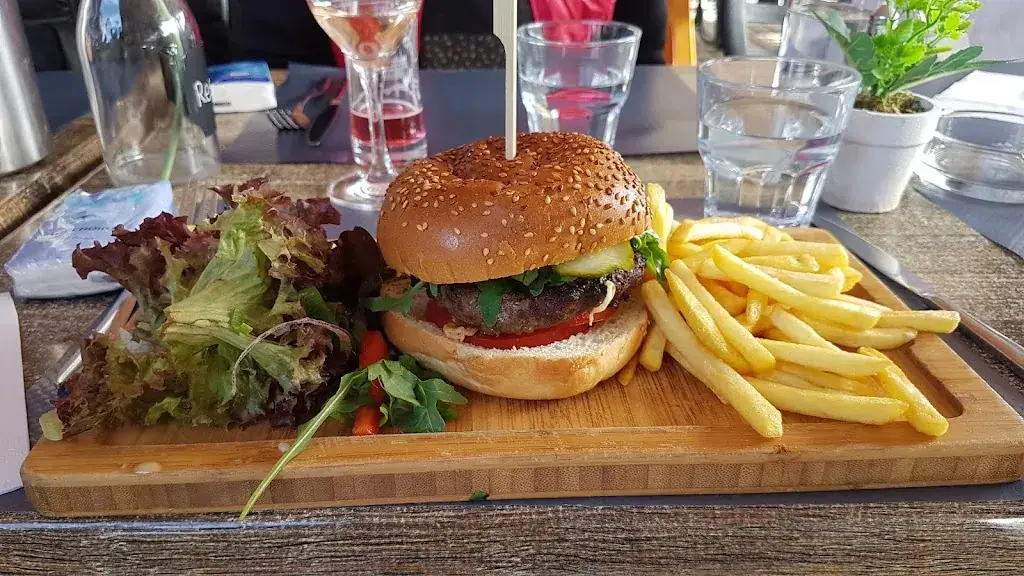 Menü_La Terrasse du Village_Allues_Bild_5