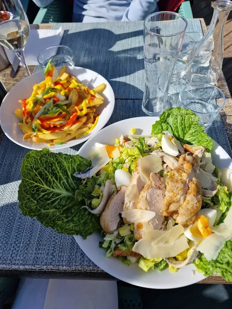 Menü_La Terrasse du Village_Allues_Bild_6