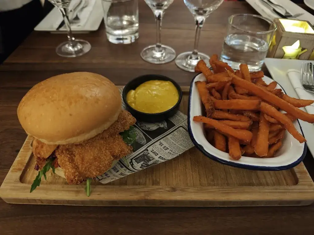 Menü_La Terrasse du Village_Allues_Bild_8