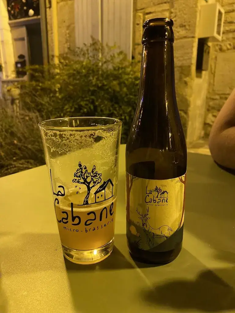 Ines Fntn31_Chez Mémé_Caylus_review