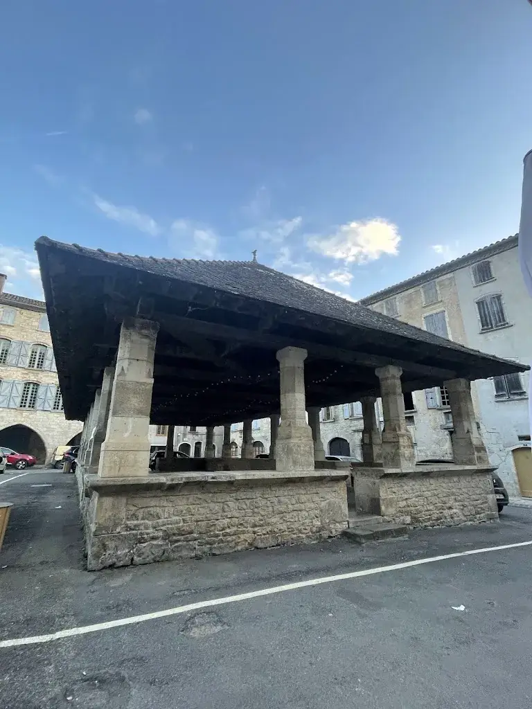 Flo Boullier Soyer_Chez Mémé_Caylus_review