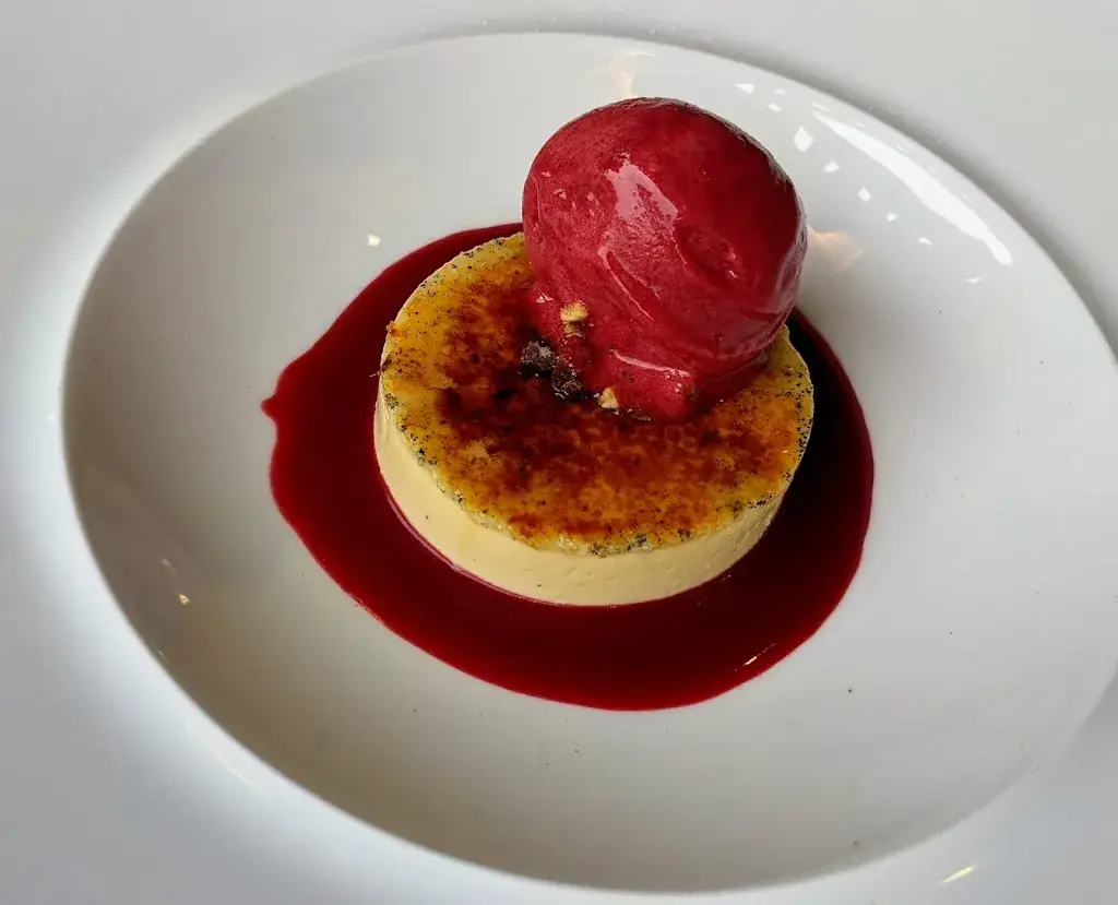 Menu_Le Moulin de Varen_Varen_image_6