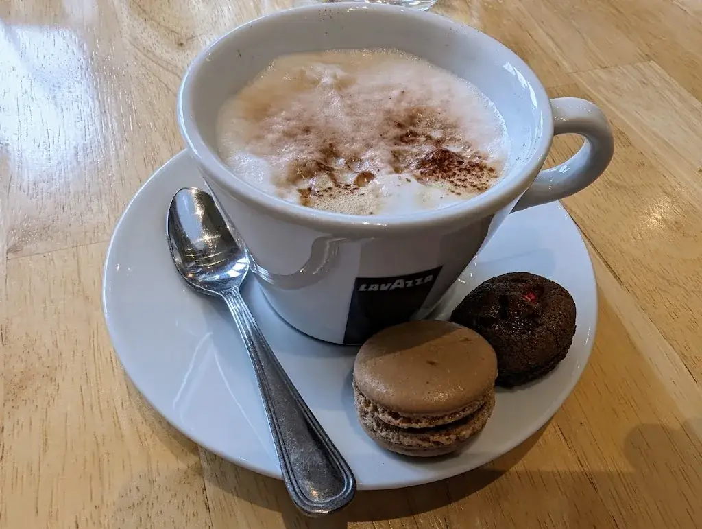 Menu_Le Moulin de Varen_Varen_image_9