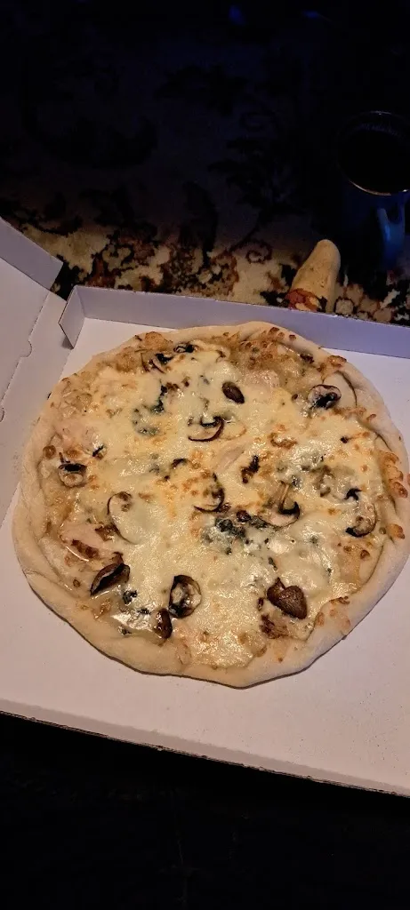 ianis Desbois_Mario Pizza_Caylus_review