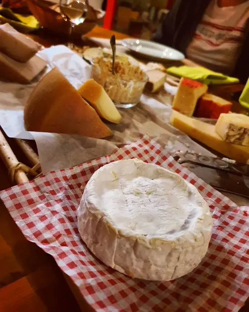 Menu_auberge de la grange du cros_Saillac_image_4