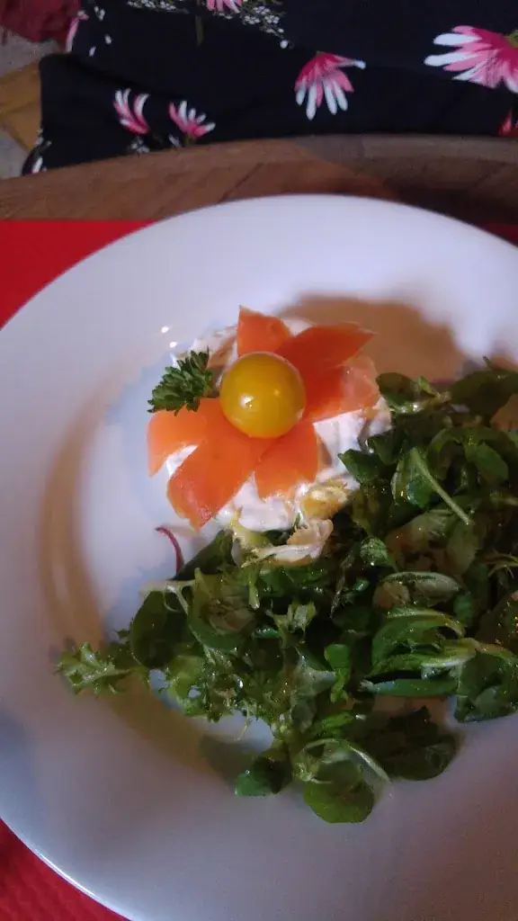 Menu_auberge de la grange du cros_Saillac_image_8