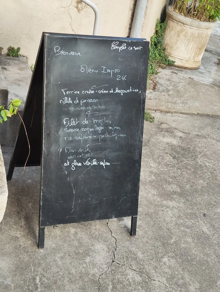 Menu_L'auberge Des Sens_Saint-Antonin-Noble-Val_image_4