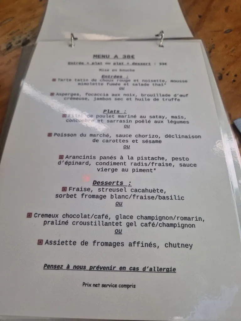 Menu_Le Festin De Babette_Saint-Antonin-Noble-Val_image_2