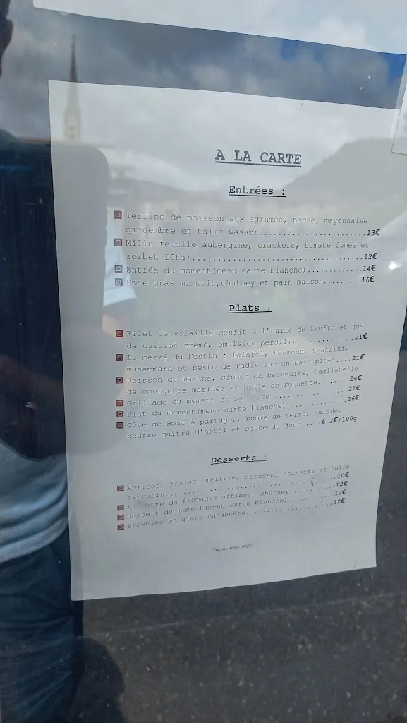 Menu_Le Festin De Babette_Saint-Antonin-Noble-Val_image_3