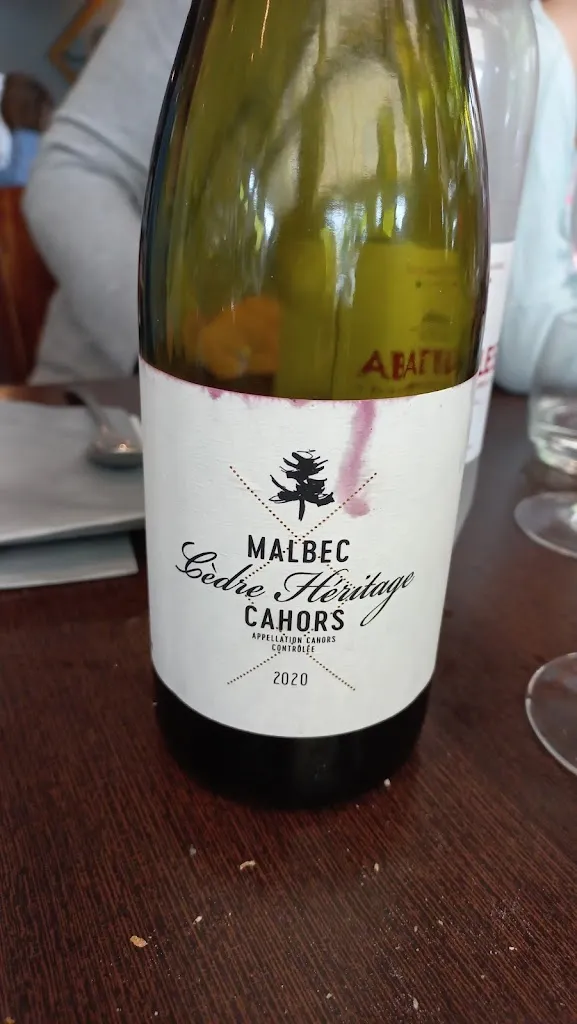 Menu_Le Festin De Babette_Saint-Antonin-Noble-Val_image_8