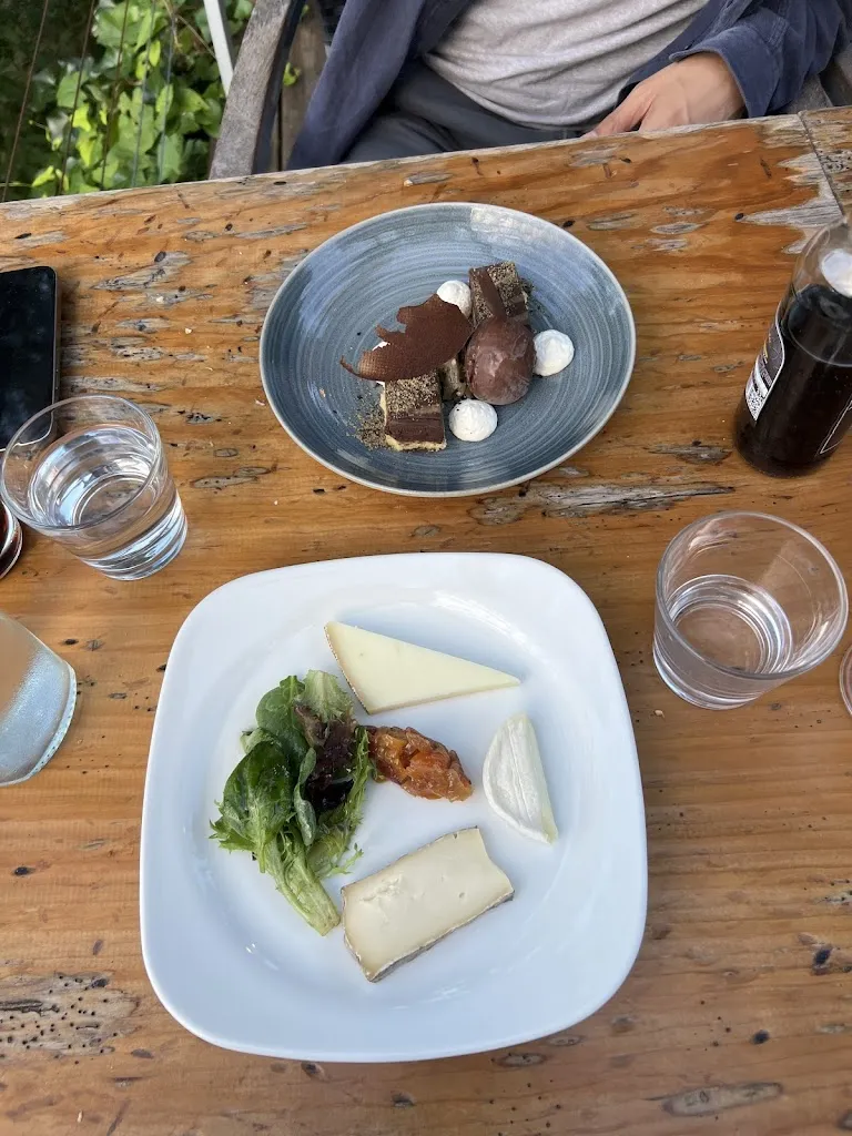 M Courtney_Le Festin De Babette_Saint-Antonin-Noble-Val_review