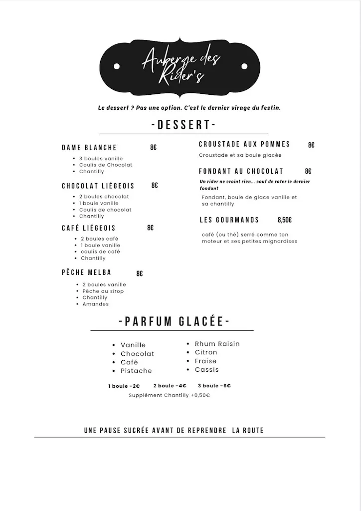 Menu_Auberge des Riders_Loze_image_3