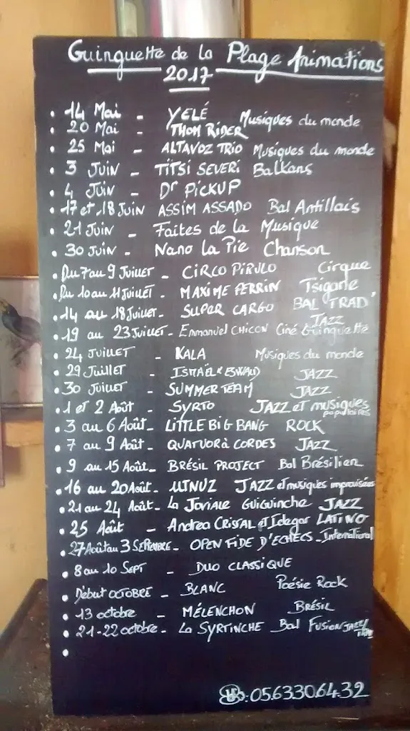 Menu_Guinguette de la Plage_Saint-Antonin-Noble-Val_image_3