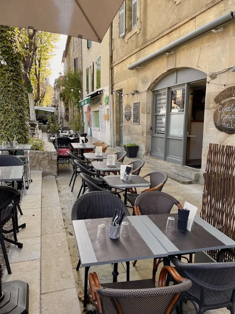 Restaurant L'Andalouse_Saint-Antonin-Noble-Val_slider_image_1