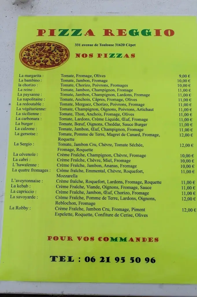 Menu_Le Cabanon Cépetois_Cépet_image_1