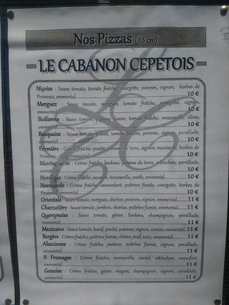 Menu_Le Cabanon Cépetois_Cépet_image_3