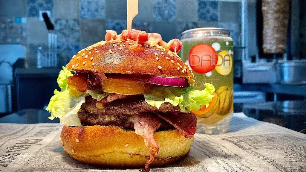 Menu_L'Instant Tacos kebab burger_Cépet_immagine_5