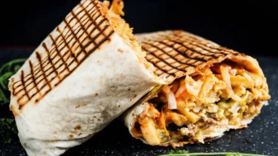 Menu_L'Instant Tacos kebab burger_Cépet_immagine_6