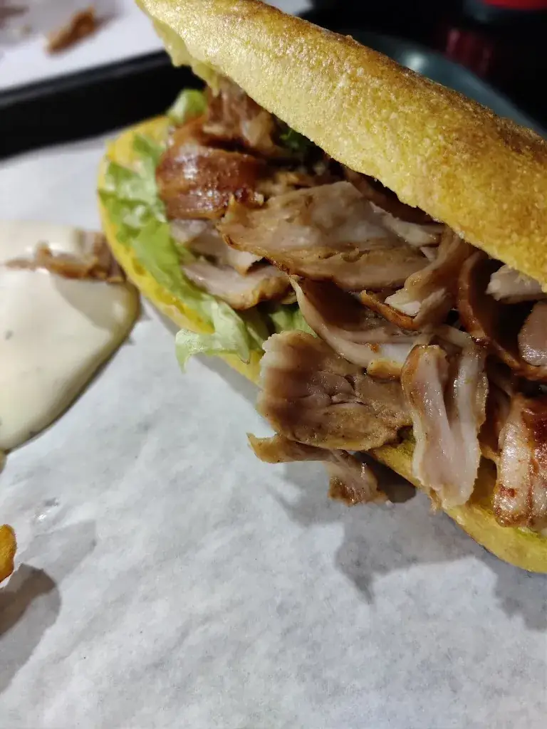 Menu_L'Instant Tacos kebab burger_Cépet_immagine_9