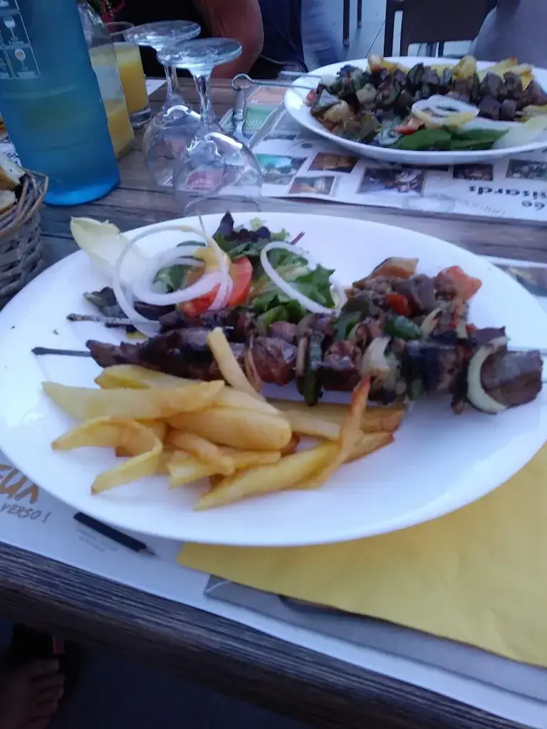 Menu_Bar Restaurant Guinguette Du Galeizon_Cendras_image_3