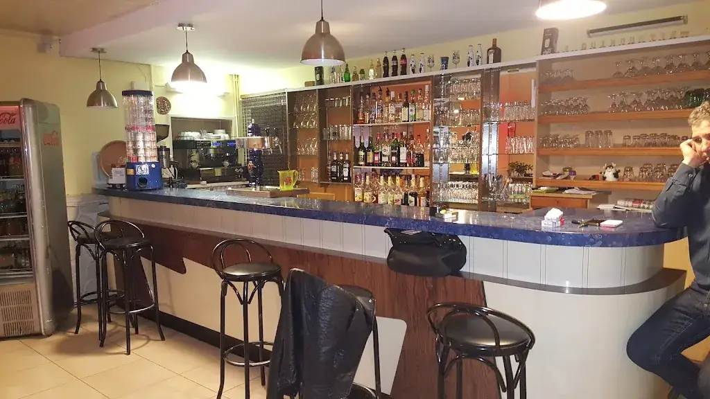 Bar Restaurant Guinguette Du Galeizon restaurant in Cendras