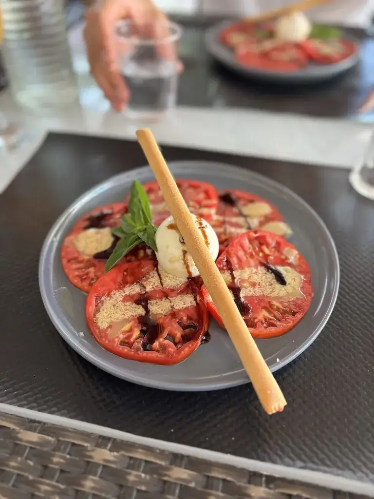 Léa Léa_Le Clos des Maraîchers_Alès_review