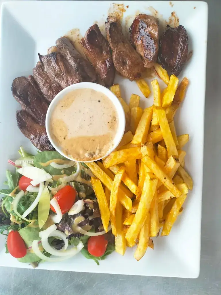 Bar restaurant pizzeria l'abbaye de Cendras_Cendras_slider_image_2