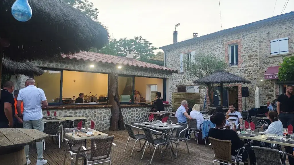 Bar restaurant pizzeria l'abbaye de Cendras_Cendras_slider_image_3