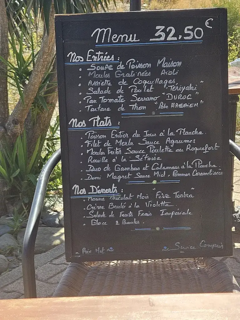 Menu_Le bout du Monde_Cerbère_image_3